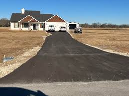 Best Decorative Concrete Driveways  in Bowling Green, OH